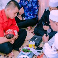 Foto Aqiqah