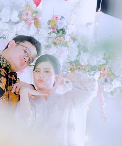 jasa fotografer studio di balikpapan dengan harga termurah dan ekonomis