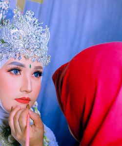 jasa fotografer studio di balikpapan dengan harga termurah dan ekonomis