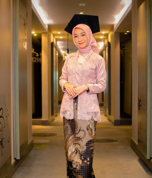 Album Foto Galleri Graduation